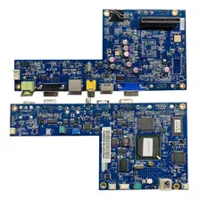 Placa Mãe Projetor Acer X1261 3d 00.8cq01h002 Foto  mini 1