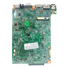 Placa Mae Slimbook Philco 14i 14g 10d 71r-e10ct Com Vga Foto mini 2