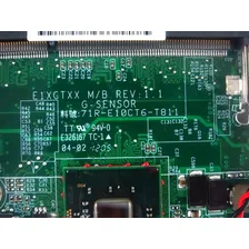 Placa Mae Slimbook Philco 14i 14g 10d 71r-e10ct Com Vga Foto mini 3