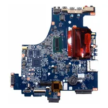 Placa Mae Sony Dahkdamb6a0 Core I5-4200u (5906 Foto mini 1