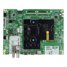 Placa Main Tv LG 65uq8050psb 65uq801c0sb Ebu66794901 Foto mini 1