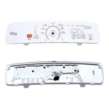 Placa Maquina Lavadora Brastemp Bwh12 Bwh12ab W10772235 Foto mini 1