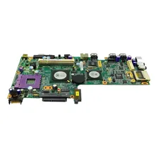 Placa Mãe 37gu50100-c1 Notebook Cce Win J48a J47a W52 Wm52c Foto mini 2