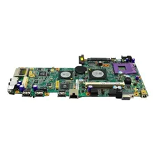 Placa Mãe 37gu50100-c1 Notebook Cce Win J48a J47a W52 Wm52c Foto mini 4