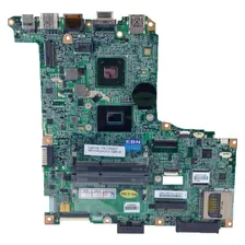 Placa Mãe 71r-nh4cu6-t810 Nh4cuxx H14cu4 S6055 S6125 S6220 Positivo Foto mini 1