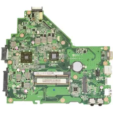 Placa Mãe Acer Aspire 4250 4339 C/ C50 Amd Da0zqpmb6c0 Foto mini 3