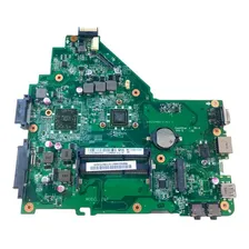 Placa Mãe Acer Aspire 4250 4339 C/ C50 Amd Da0zqpmb6c0 Foto mini 1
