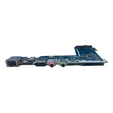 Placa Mãe Acer Aspire D255 D255e N450 Pav70 La-6221p Foto mini 3