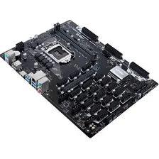 Placa-mãe Asus B250 Mining Expert 2dd4 Socket 1151/v Foto mini 3