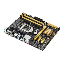 Placa Mãe Asus B85m G Socket Lga 1150 Ddr3 Usb 3.0 B85 Foto mini 2