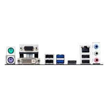 Placa Mãe Asus B85m G Socket Lga 1150 Ddr3 Usb 3.0 B85 Foto mini 3