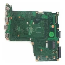 Placa Mãe Cce Ultra Thin N325 71r-nh4cu6-t810 Core I3 (5639 Foto mini 3
