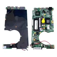 Placa Mãe Cce Ultra Thin S23 S43 Tu131 Celeron Foto mini 3