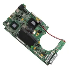 Placa Mãe Cce Ultra Thin S23 S43 Tu131 Celeron Foto mini 1