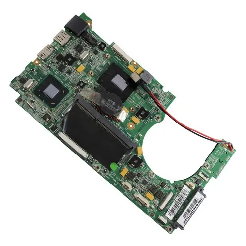 Placa Mãe Cce Ultra Thin S23 S43 Tu131 Celeron Foto 1