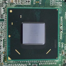 Placa Mãe Cce Ultra Thin S23 S43 Tu131 Celeron Foto mini 2