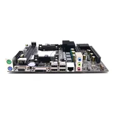 Placa Mãe Computador Brazil Pc Bpc-78lm2-m: Am2 Ddr2 Foto mini 2