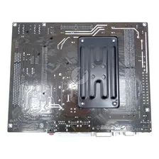 Placa Mãe Computador Brazil Pc Bpc-78lm2-m: Am2 Ddr2 Foto mini 4