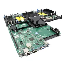 Placa Mãe Dell Emc Poweredge R740 Cor Verde Foto mini 2