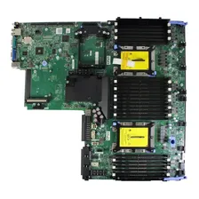 Placa Mãe Dell Emc Poweredge R740 Cor Verde Foto mini 1
