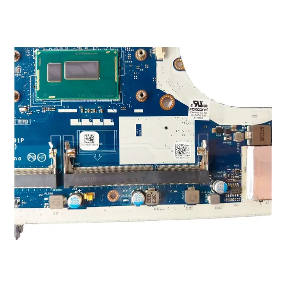 Placa Mãe Dell Latitude 7440 Foto 1
