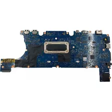 Placa Mãe Dell Latitude E7270 Intel Core I7-6600u La-c451p Foto mini 2