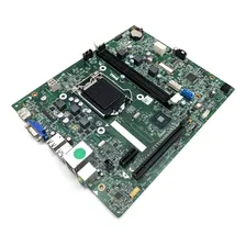 Placa Mãe Dell Optiplex 3020 Sff Wmj54 0wmj54 4yp6j V2kx3 Cor Verde Foto mini 1