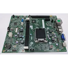 Placa Mãe Dell Optiplex 3020 Sff Wmj54 0wmj54 4yp6j V2kx3 Cor Verde Foto mini 2