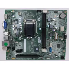 Placa Mãe Dell Optiplex 3020 Sff Wmj54 0wmj54 4yp6j V2kx3 Cor Verde Foto mini 3
