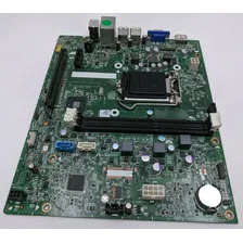 Placa Mãe Dell Optiplex 3020 Sff Wmj54 0wmj54 4yp6j V2kx3 Cor Verde Foto mini 4