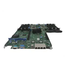 Placa Mãe Dell Poweredge R710 0ydjk3 Ydjk3 @ Cor Verde Foto mini 1