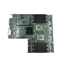 Placa Mãe Dell Poweredge R710 0ydjk3 Ydjk3 @ Cor Verde Foto mini 2