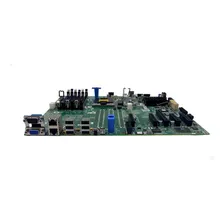 Placa Mãe Dell Poweredge T320 0mk701 Mk701 @ Cor Verde Foto mini 2