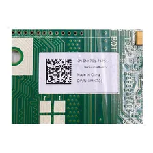 Placa Mãe Dell Poweredge T320 0mk701 Mk701 @ Cor Verde Foto mini 3