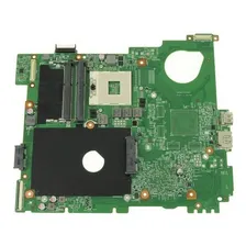 Placa Mãe Dell Vostro 3550 N5110 S/ VÃdeo Core I3 I5 I7 Nova Foto mini 1