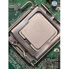 Placa Mãe Desktop Dell Tm Optiplex 380 Ddr3 (e93839-az0422) Cor Prateado Foto mini 2
