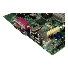 Placa Mãe Desktop Dell Tm Optiplex 380 Ddr3 (e93839-az0422) Cor Prateado Foto mini 3