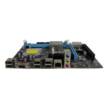 Placa-mãe do computador Tronos/Brazil-Pc 775 775 Bpc-G41 Tronos - Foto mini 1