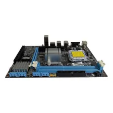 Placa-mãe do computador Tronos/Brazil-Pc 775 775 Bpc-G41 Tronos - Foto mini 2