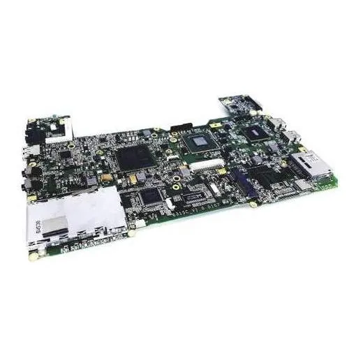 Placa Mãe Do Netbook Semp Toshiba Sti Is1093g Modelo 6315c Foto 1