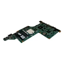 Placa Mãe Dsc Hd6550 1g Graphics Hp Pavilion Dv6-3000 Foto mini  3