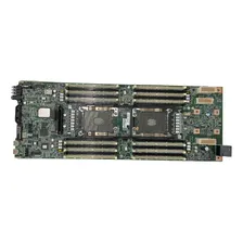 Placa Mãe Hp 480 G10 870841-001 Foto mini 2
