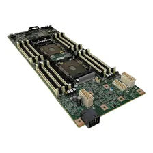 Placa Mãe Hp 480 G10 870841-001 Foto mini 1