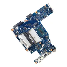 Placa Mãe Lenovo G40-70 Aclu1 Aclu2 Nm-a272 Proc. I3 (8050) Foto mini 2