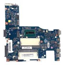 Placa Mãe Lenovo G40-70 Aclu1 Aclu2 Nm-a272 Proc. I3 (8050) Foto mini 1