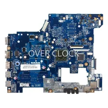 Placa Mãe Lenovo G485 Qawge La-8681p Notebook - Nova (6510 Foto mini  2