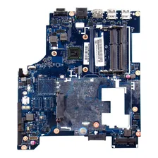 Placa Mãe Lenovo G485 Qawge La-8681p Notebook - Nova (6510 Foto  mini 1