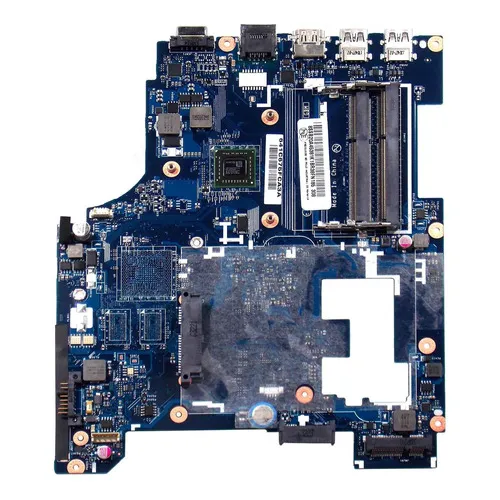 Placa Mãe Lenovo G485 Qawge La-8681p Notebook - Nova (6510 Foto 1
