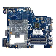 Placa Mãe Lenovo G485 Qawge La-8681p Notebook - Nova (6510 Foto mini  3