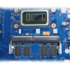 Placa Mãe Lenovo Ideapad 310-14isk I3-6006u Ddr4 Nm-a752 Foto mini 2